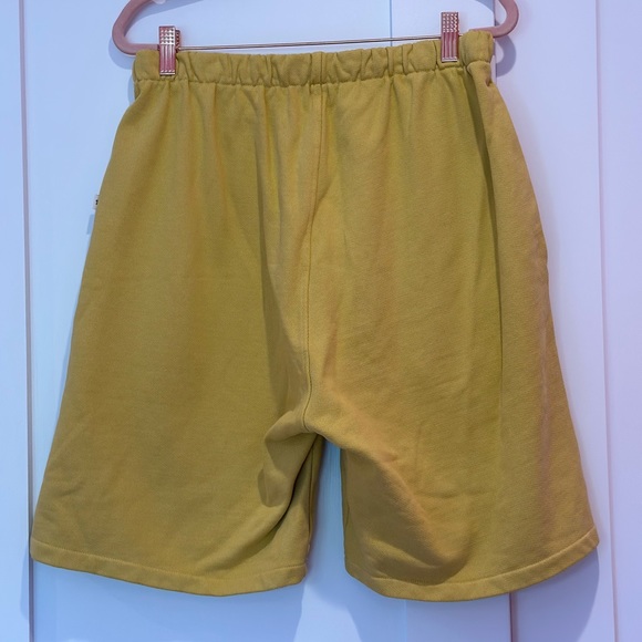 COPY - RARE NWT Madhappy Earth Day/Recycle Shorts Sweatshorts - Picture 3 of 5